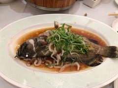 -翠园(铜锣湾广场店)