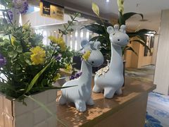 -清水湾酒店(深圳横岗塘坑地铁站店)