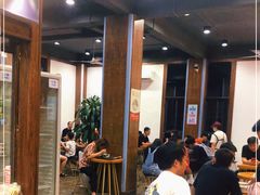 等位区-文昌邓记清补凉(西沙路店)