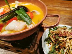 -云海肴·汽锅鸡·云南菜(美罗城店)