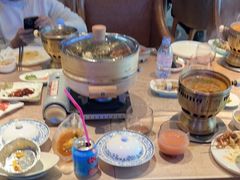 大堂-上宴精品海鲜姿造(晶融汇旗舰店)
