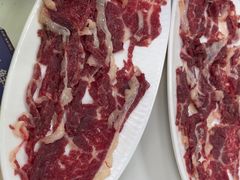 -争先鲜·蒸汽海鲜自助·鲜切牛肉