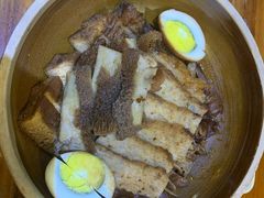 -金穗园·砂锅粥.醉鸡煲火锅(长寿路店)