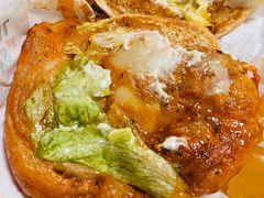 -肯德基(建华店)