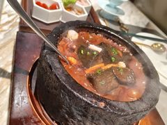 -宴昆山·私房菜(春晖店)