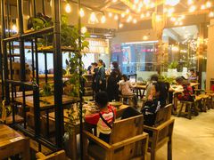 -三十三碗黄牛肉面(东原1891店)
