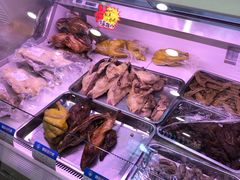 -韩复兴(新街口户部街店)