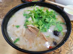 羊汤烩面-惠丰源烩面馆(经七路店)