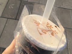 黑糖豆花-兵立王鲜果茶·奶茶(马家巷一店)