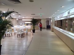 -美菲特健身(华贸店)