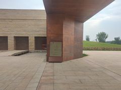 -盘龙城遗址博物院