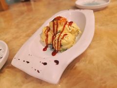 -桃屋日本料理(清华科技园店)