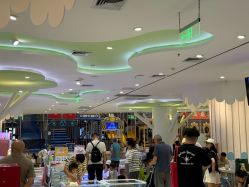 -meland亲子乐园•派对•研学(苏州悠方购物中心店)