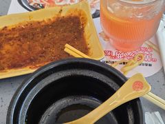 -姐弟俩土豆粉(西安小寨店)