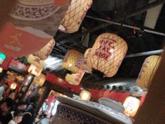 -南京大牌档(济南万象城店)