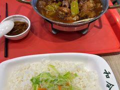 -和合谷(德外店)
