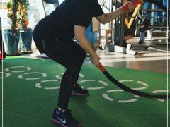 -Bona Fit 伯纳健身超级工作室(车公庄店)