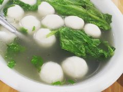-长平老姿娘夜粥(平东一街店)