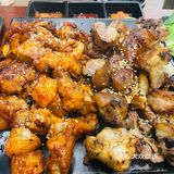 韩国游记