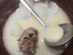 -俏湘厨•地道湘菜(建华南路店)