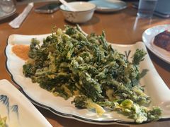 -钰田大院·怀柔地道农家菜·烤虹鳟鱼(雁栖湖店)