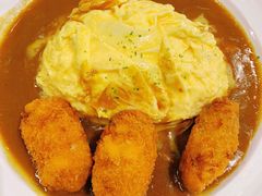 -CoCo壱番屋(久光百货店)