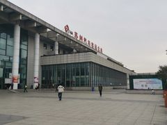 -苏州汽车客运北站