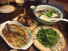 -75幢私房菜馆