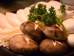 -梅梅家的烤肉店(槐北路店)