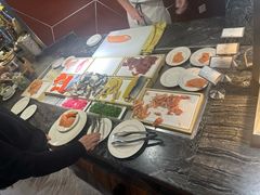 -汇泉王朝大饭店-旋转餐厅(南海路店)