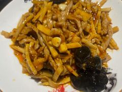 -大隐隐于市私房菜(保和小区店)