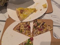 -达美乐比萨(骏壹万邦广场店)