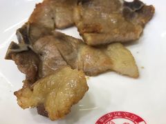 炸猪排-义顺牛奶公司(庇利金街店)
