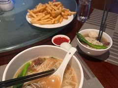 -蜻蜓逐宴全日制西餐厅I古北水镇大酒店