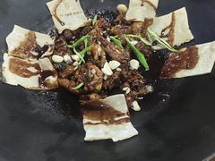 -皖北巫氏三胖地锅鸡(长淮总店)
