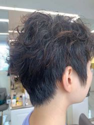 -潘多拉Hairsalon