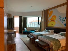 -惠州金海湾嘉华度假酒店