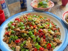 -兔槽江湖菜·重庆璧山兔(水围店)