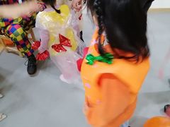 -海汀顿儿童之家(保利香雪园区)