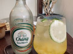 -不正咖啡(万达尊店)