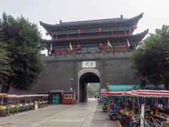 -滦州古城