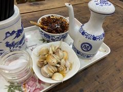 -老陕油泼面(回民街店)