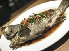 -泰华海鲜中餐厅(普吉镇店)