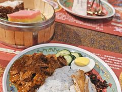 -小娘惹厨房Little Nyonya(狮城有约上榜店)