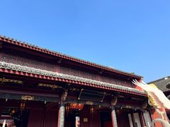 -宁波府城隍庙