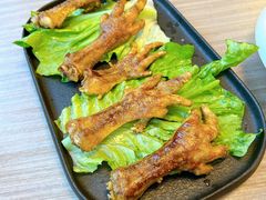 -隅乐胡椒虾·台湾菜·团建(皇岗店)