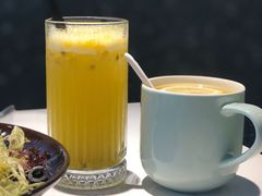 -BE BRIGHT KITCHEN(正佳广场店)