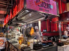 -陈鹏鹏潮汕菜(欢乐海岸 海边景观店)