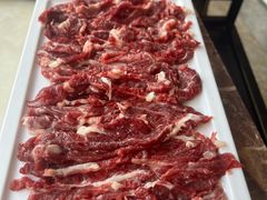 -潮悦牛肉火锅城(水贝店)