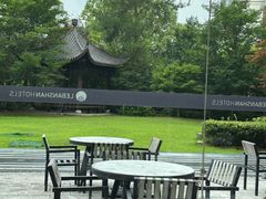 -合肥融创永乐半山酒店·永乐半山西餐厅